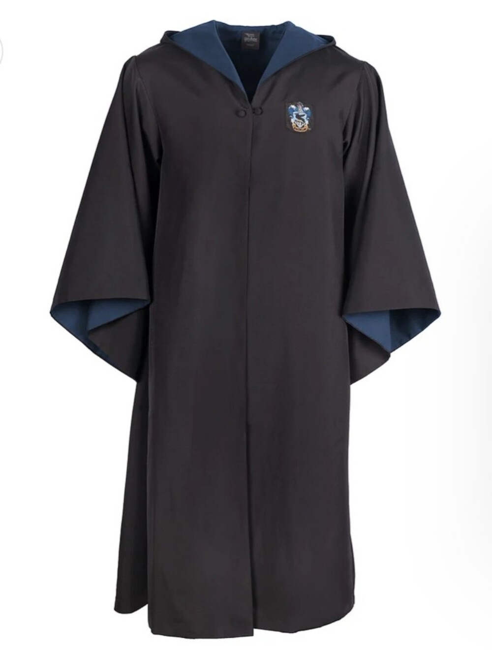 Official Universal Studios Harry Potter Collection Ravenclaw™ Adult Robe